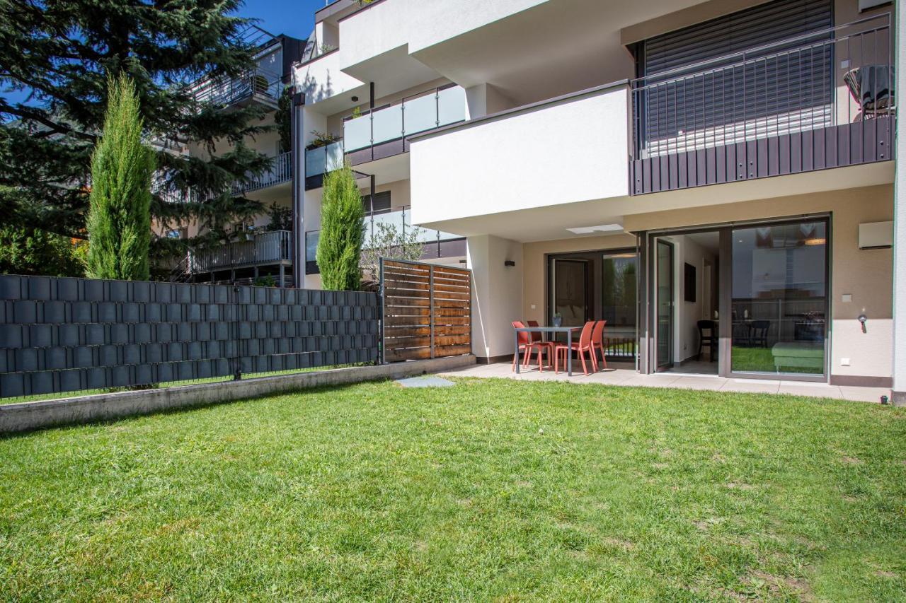 Apartment Lavendel - Alpstay Naturns Exterior photo